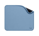 Logitech Studio Series Mouse Pad - Blue Grey